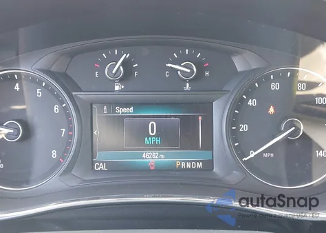 2019 Buick Encore Awd Preferred z USA, uszkodzony, nr VIN KL4CJESB4KB863472